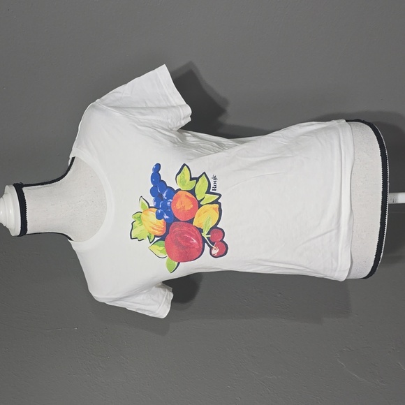 Rouje paris sz 34 fruit tee - Picture 1 of 11